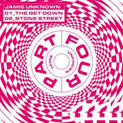 Picture of Jamie Unknown