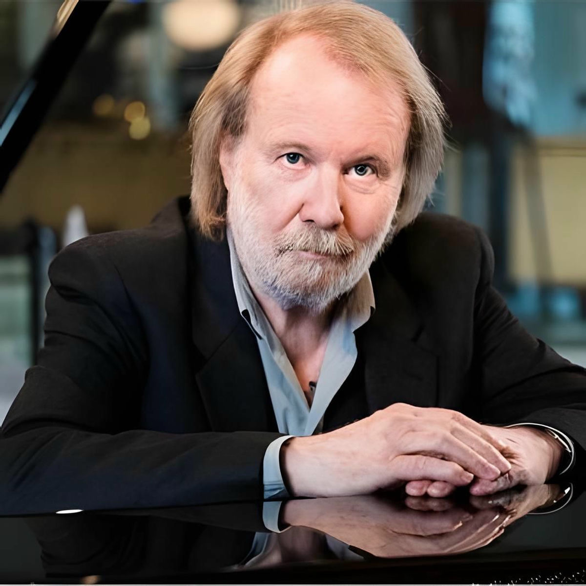 Benny Andersson