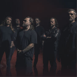 Picture of Dropdead Chaos