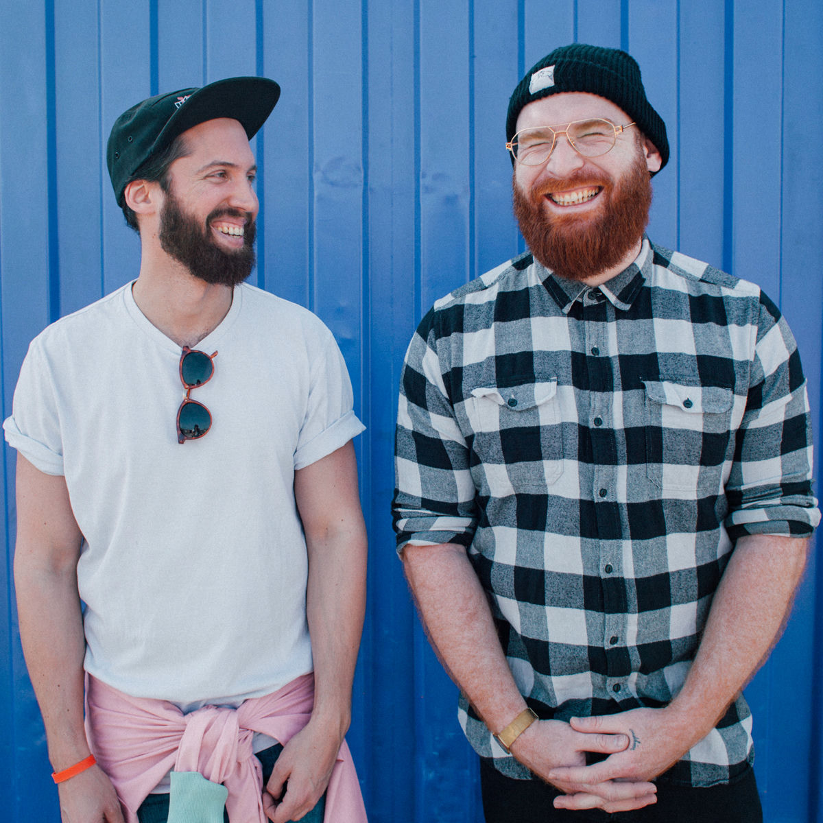 Artist picture of Andhim