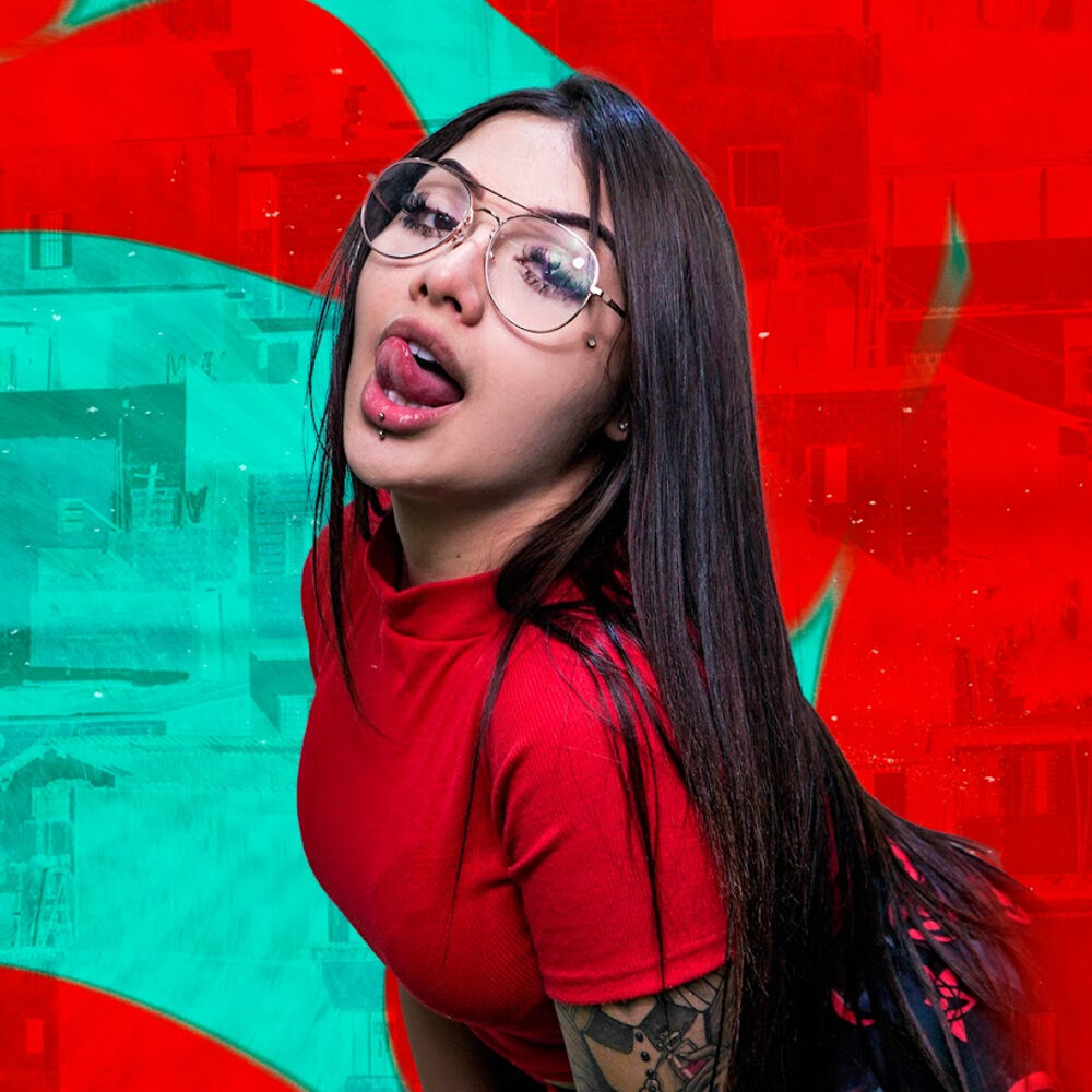 Picture of Mc Branquinha