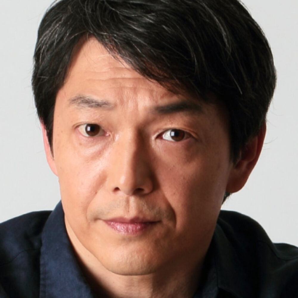 Picture of Masanori Ikeda