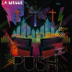 Picture of P.U.S.H.