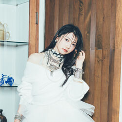 Picture of Sora Amamiya