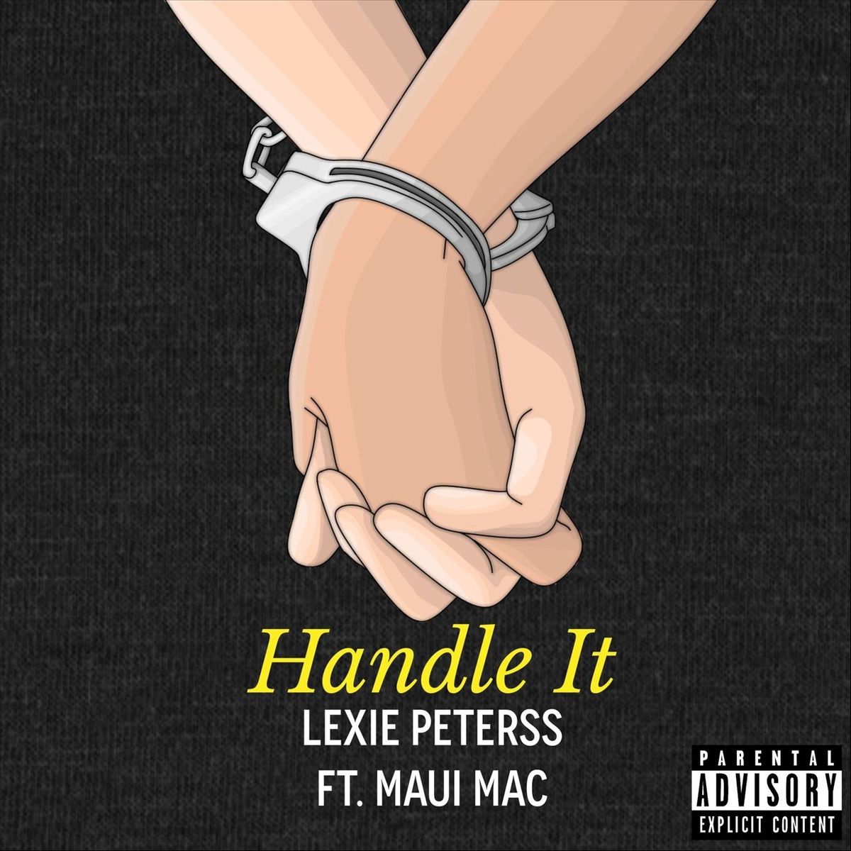 Lexie Peterss: albums, songs, concerts | Deezer