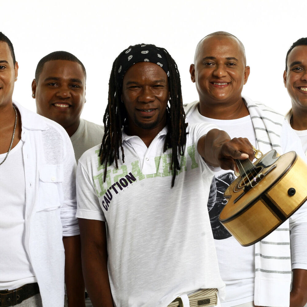 Picture of Samba Pra Gente