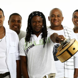 Picture of Samba Pra Gente