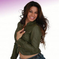 Picture of Simara Pires