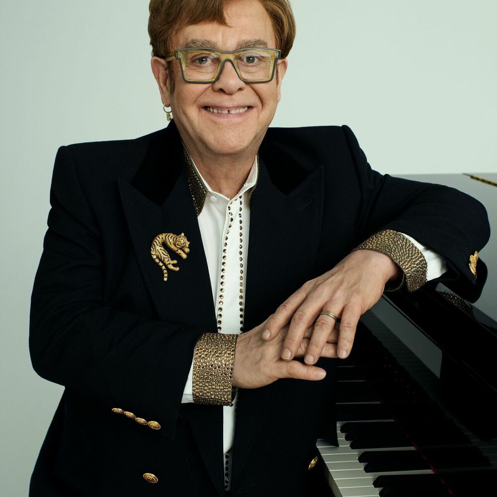 Picture of Elton John