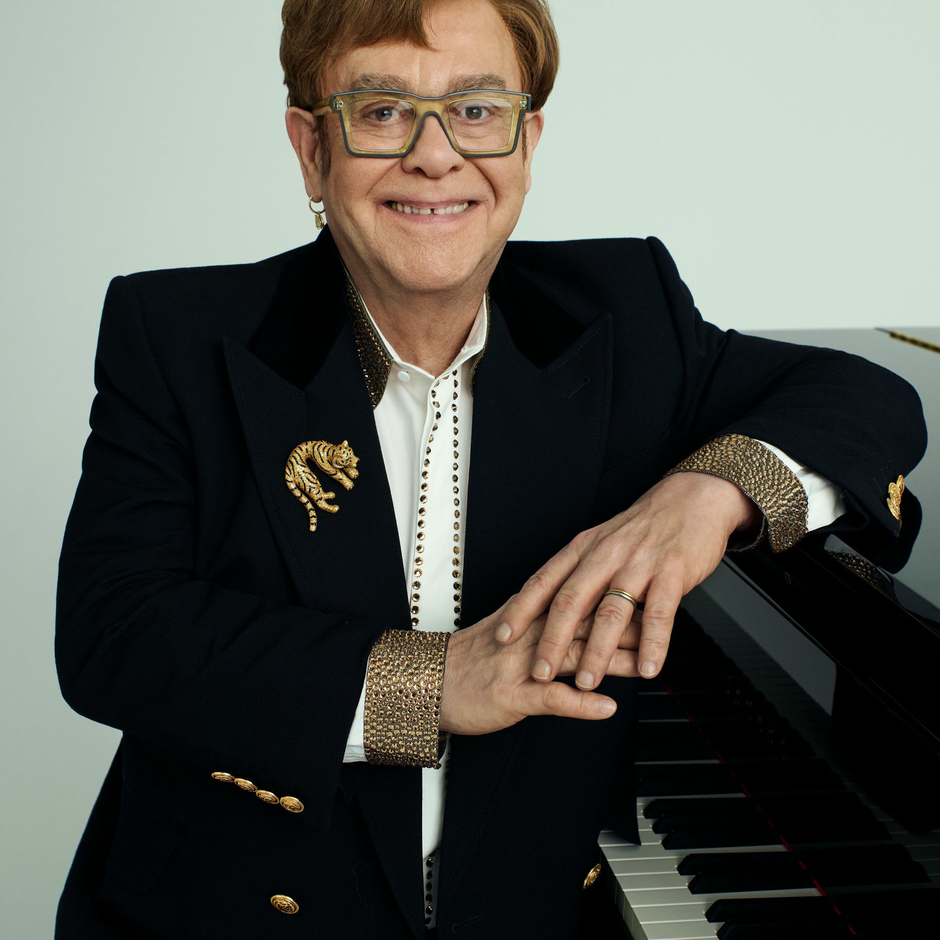 Artist picture of Elton John