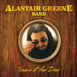 Picture of Alastair Greene Band