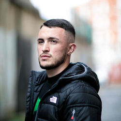 Picture of Seamus D