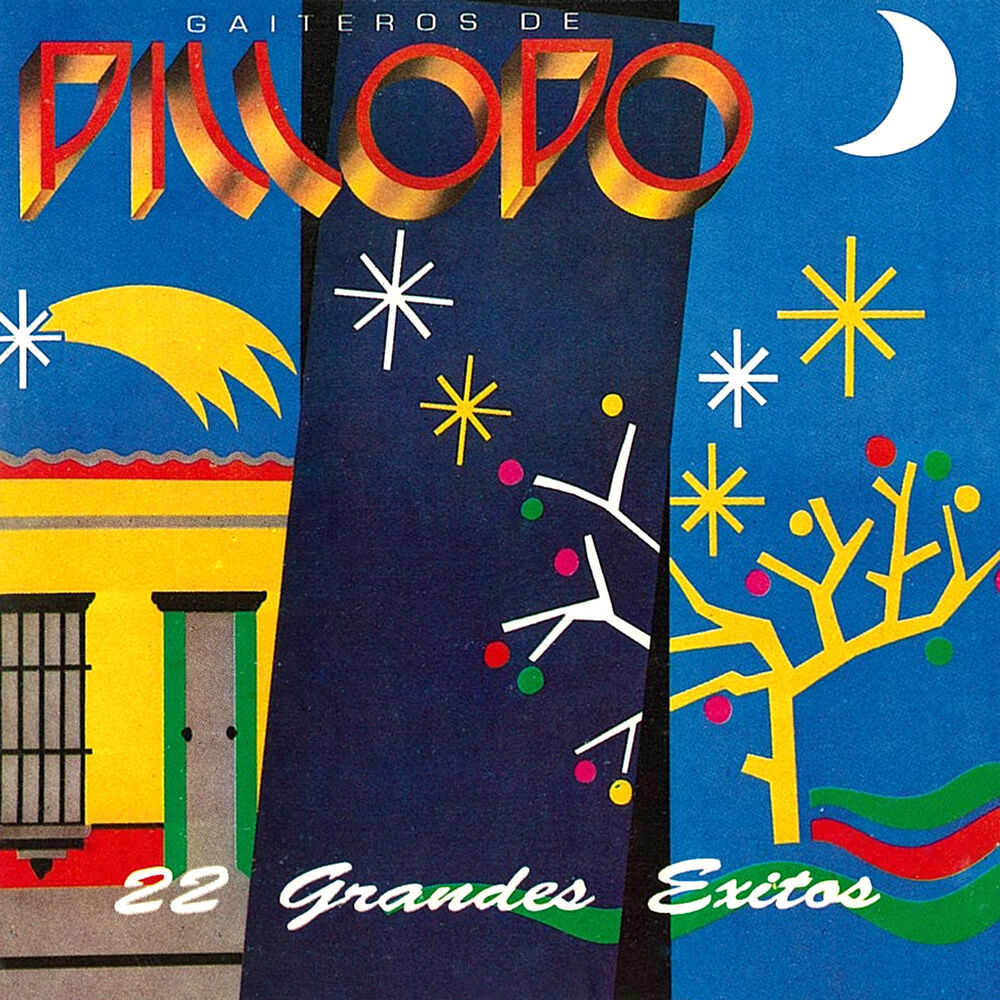 Picture of Gaiteros de Pillopo