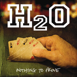Picture of H2O