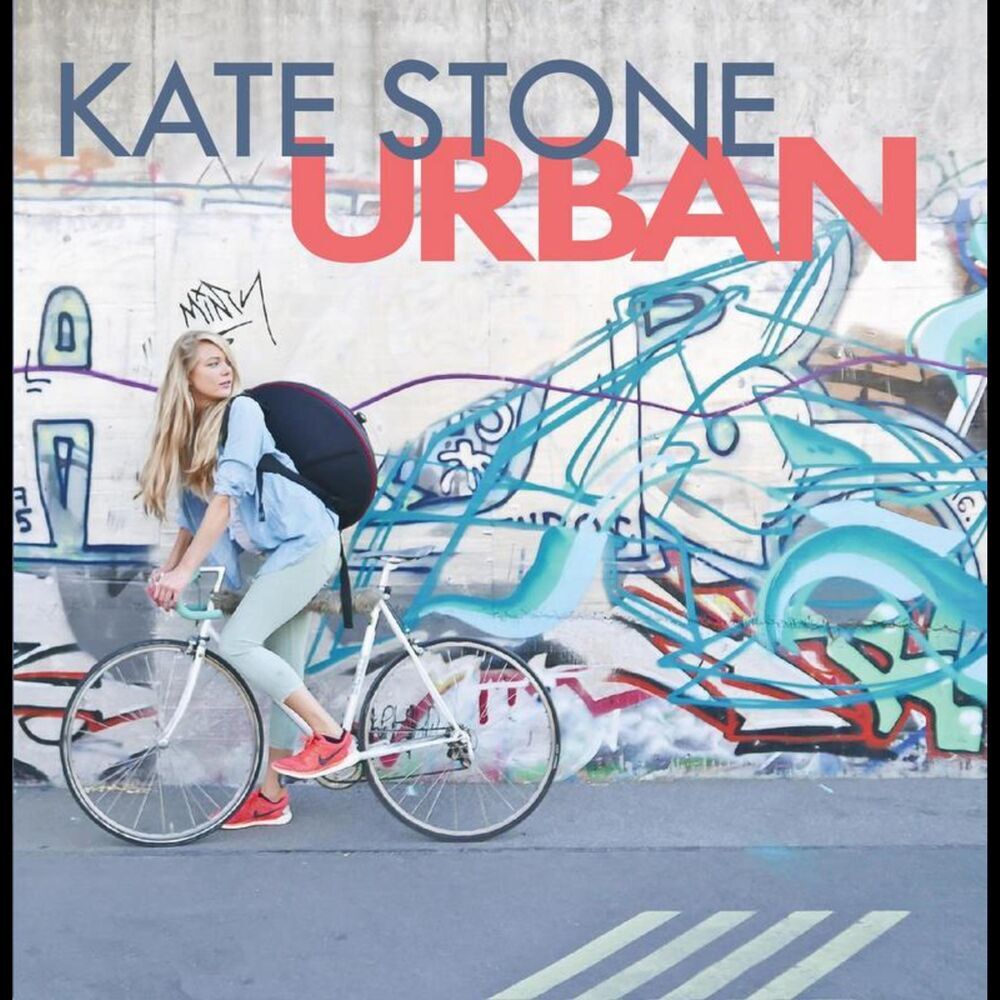 Picture of Kate Stone