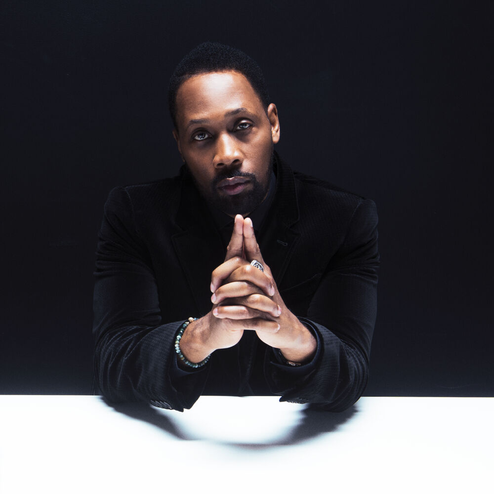 Picture of RZA