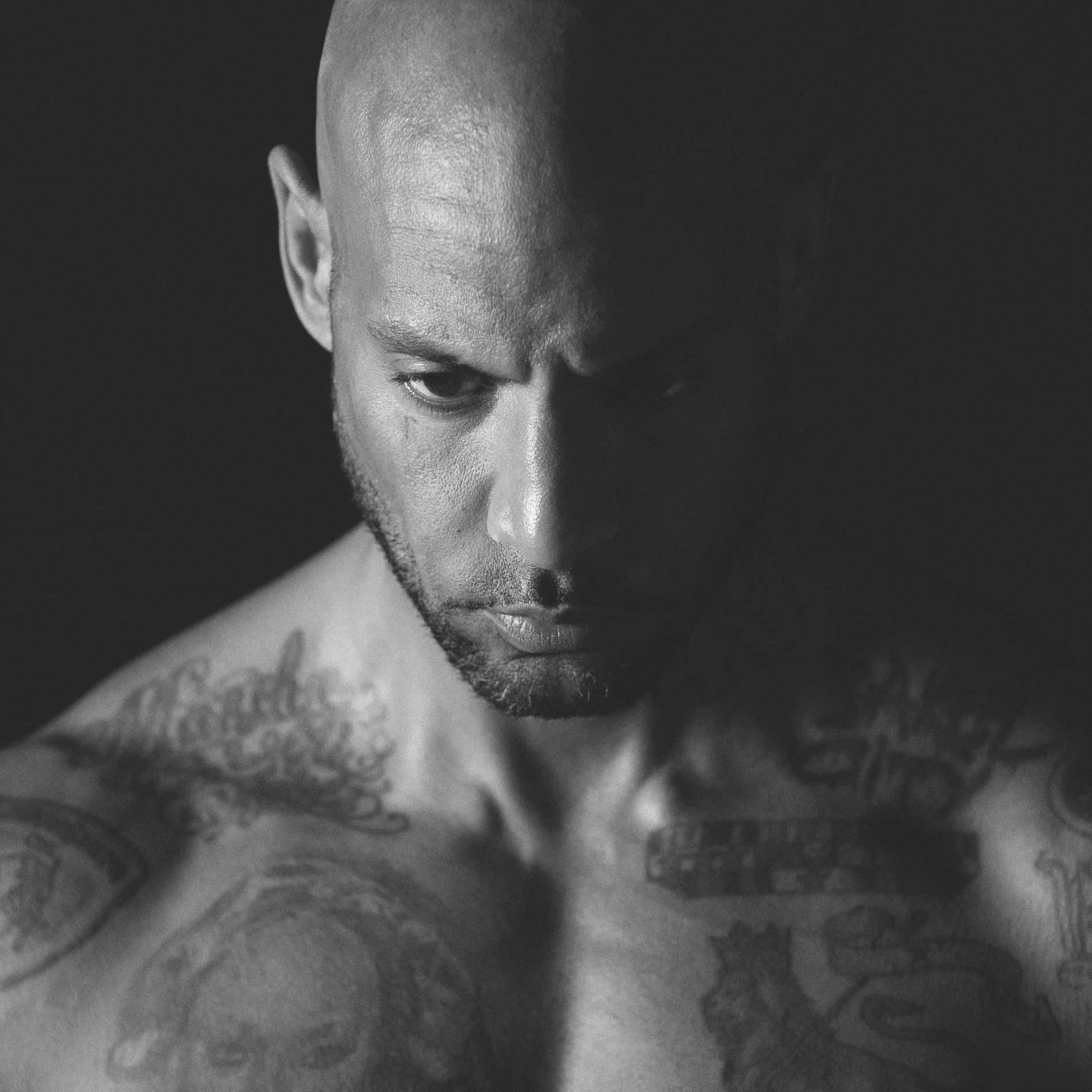 Artist picture of Booba