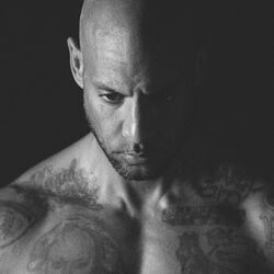 Picture of Booba