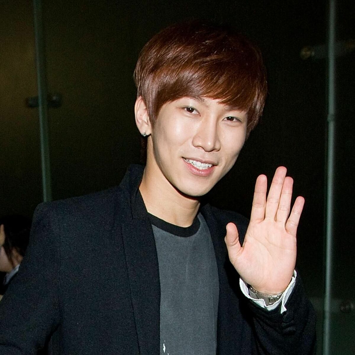 Artist picture of SEO EUNKWANG