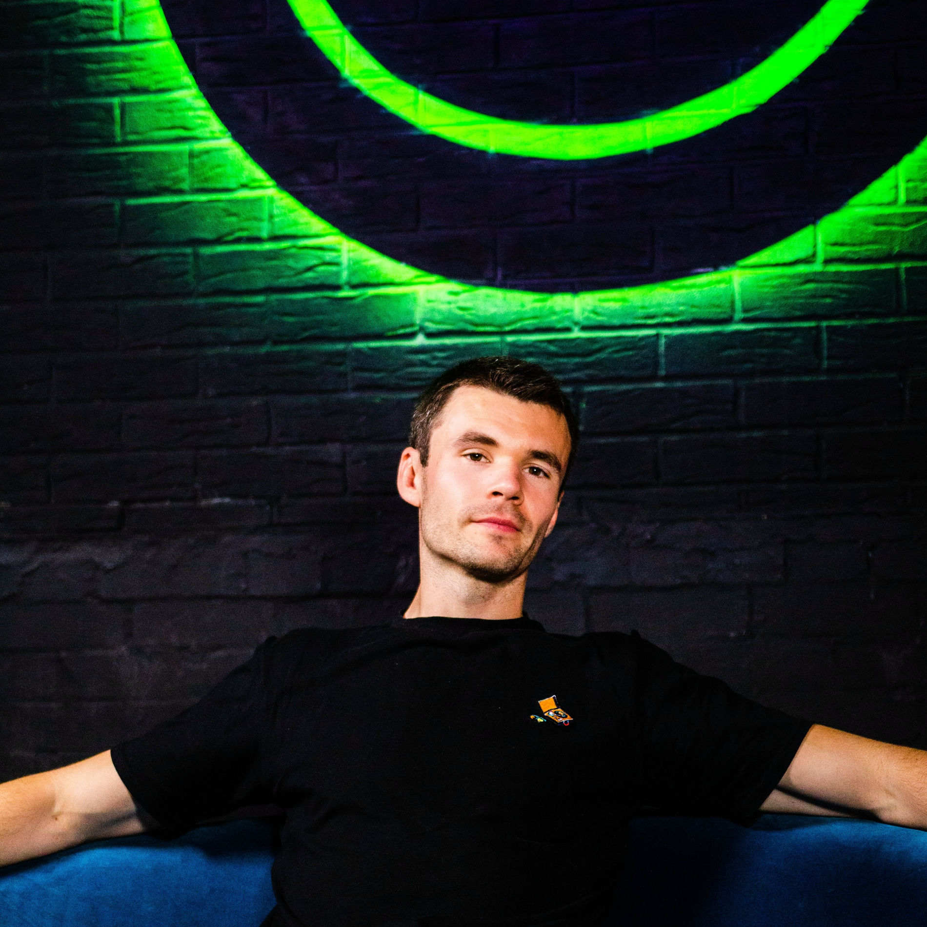 Artist picture of Alex Adair