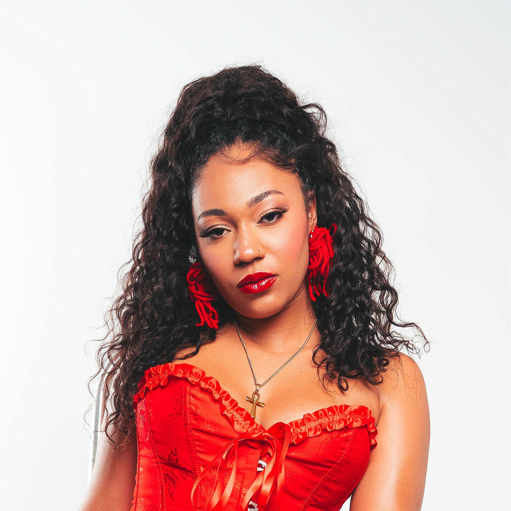 Photo de l'artiste Kamelon Officiel