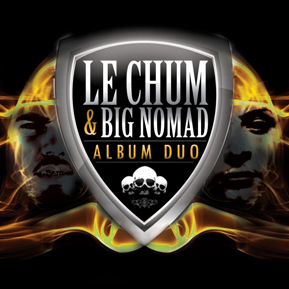Picture of Big Nomad