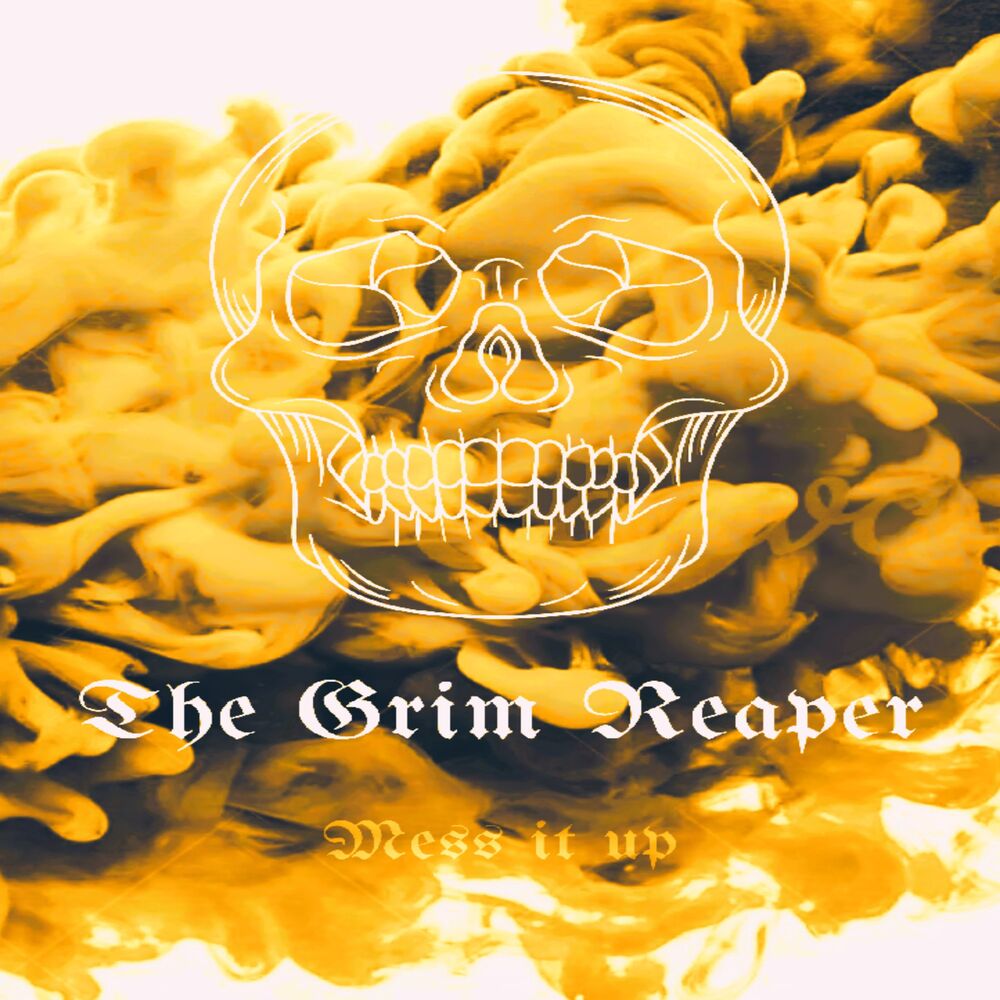 Picture of The Grim Reaper