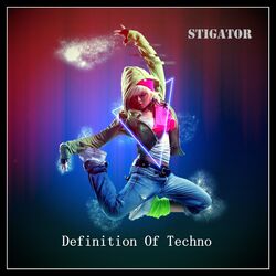 Picture of Stigator