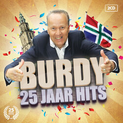 Picture of Burdy