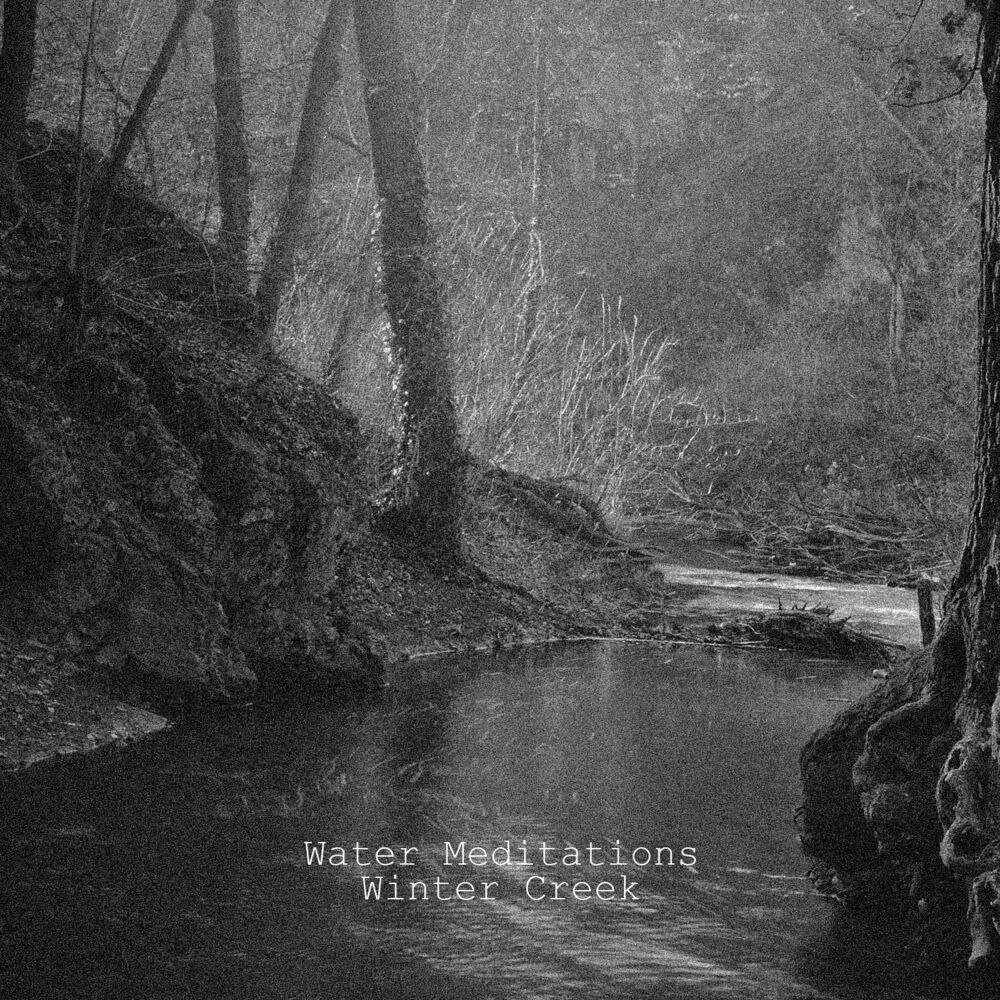 Picture of Water Meditations