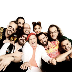 Picture of Teapacks