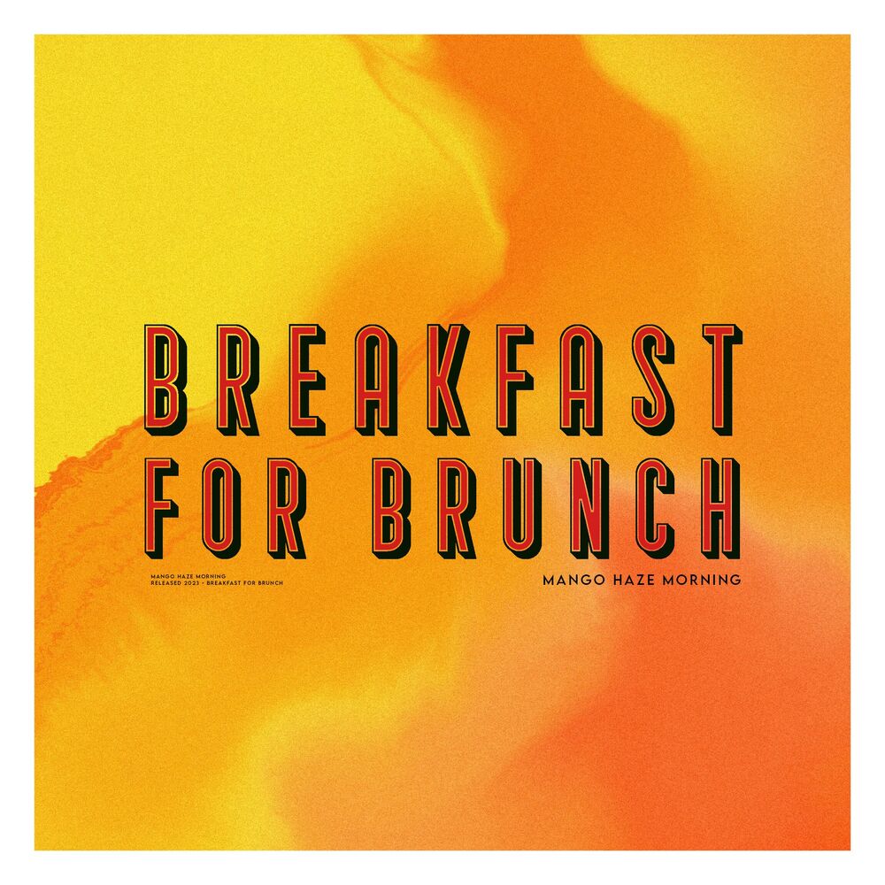 Picture of Breakfast For Brunch