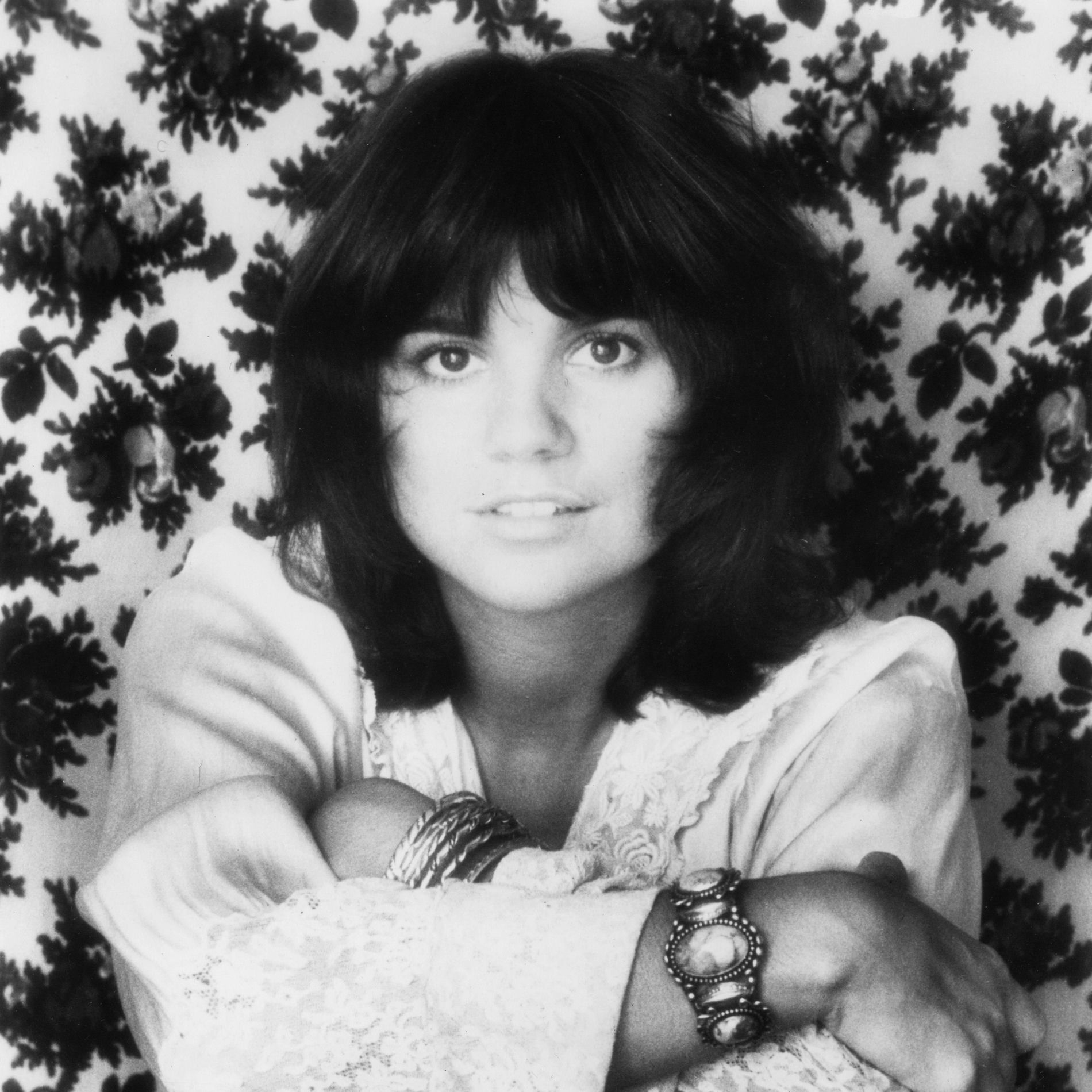 Artist picture of Linda Ronstadt