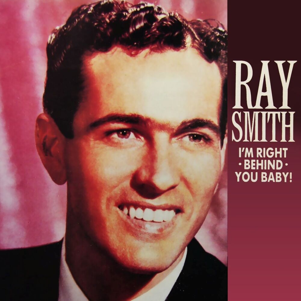 Picture of Ray Smith