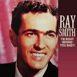 Picture of Ray Smith