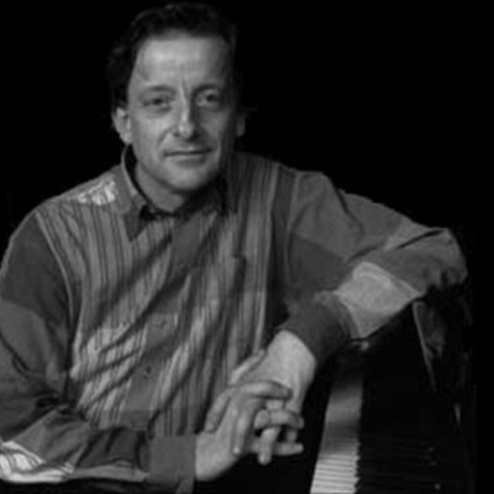 Picture of Christoph Keller