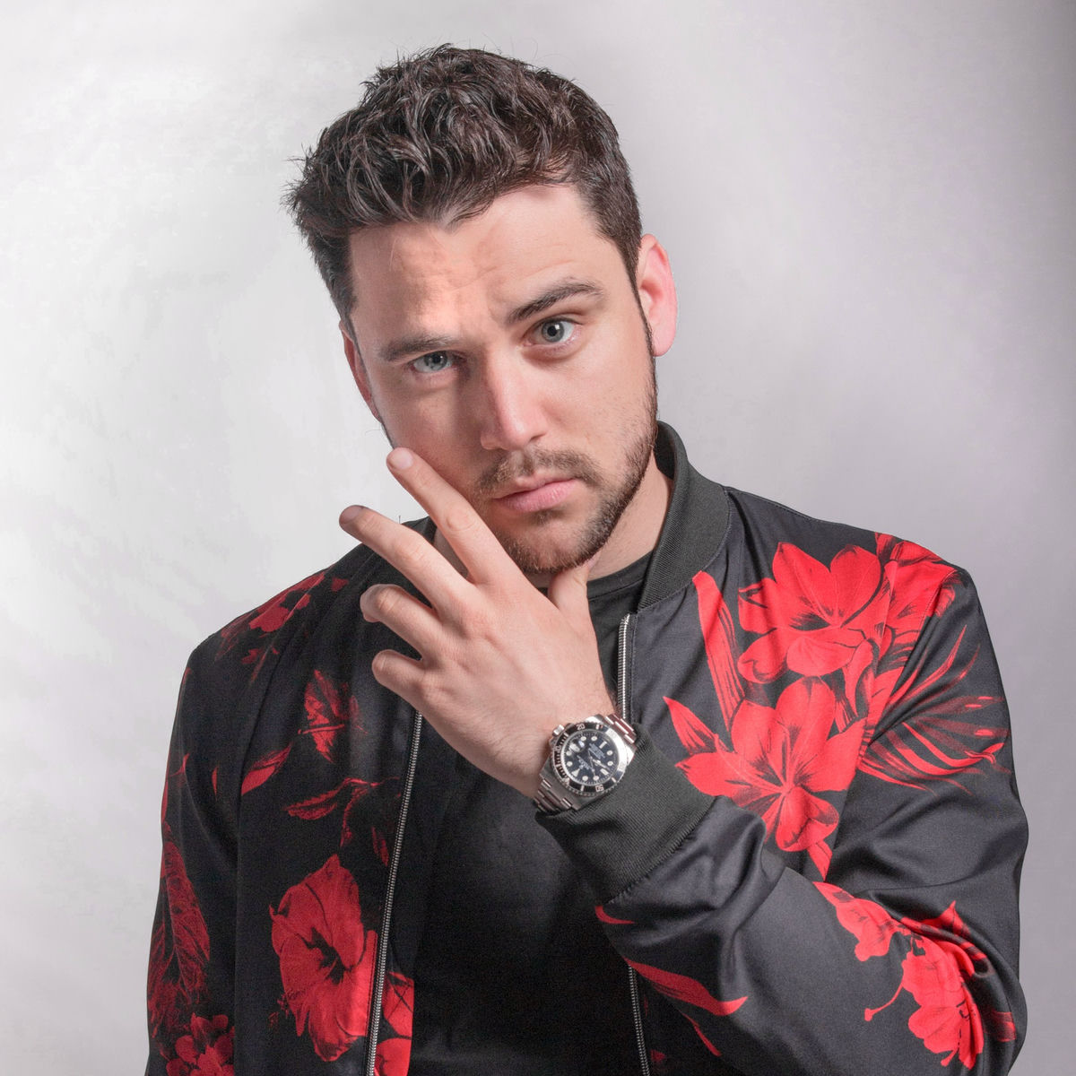 Artist picture of Adrien Toma