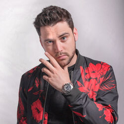 Picture of Adrien Toma