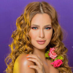 Picture of Khawla Benamrane