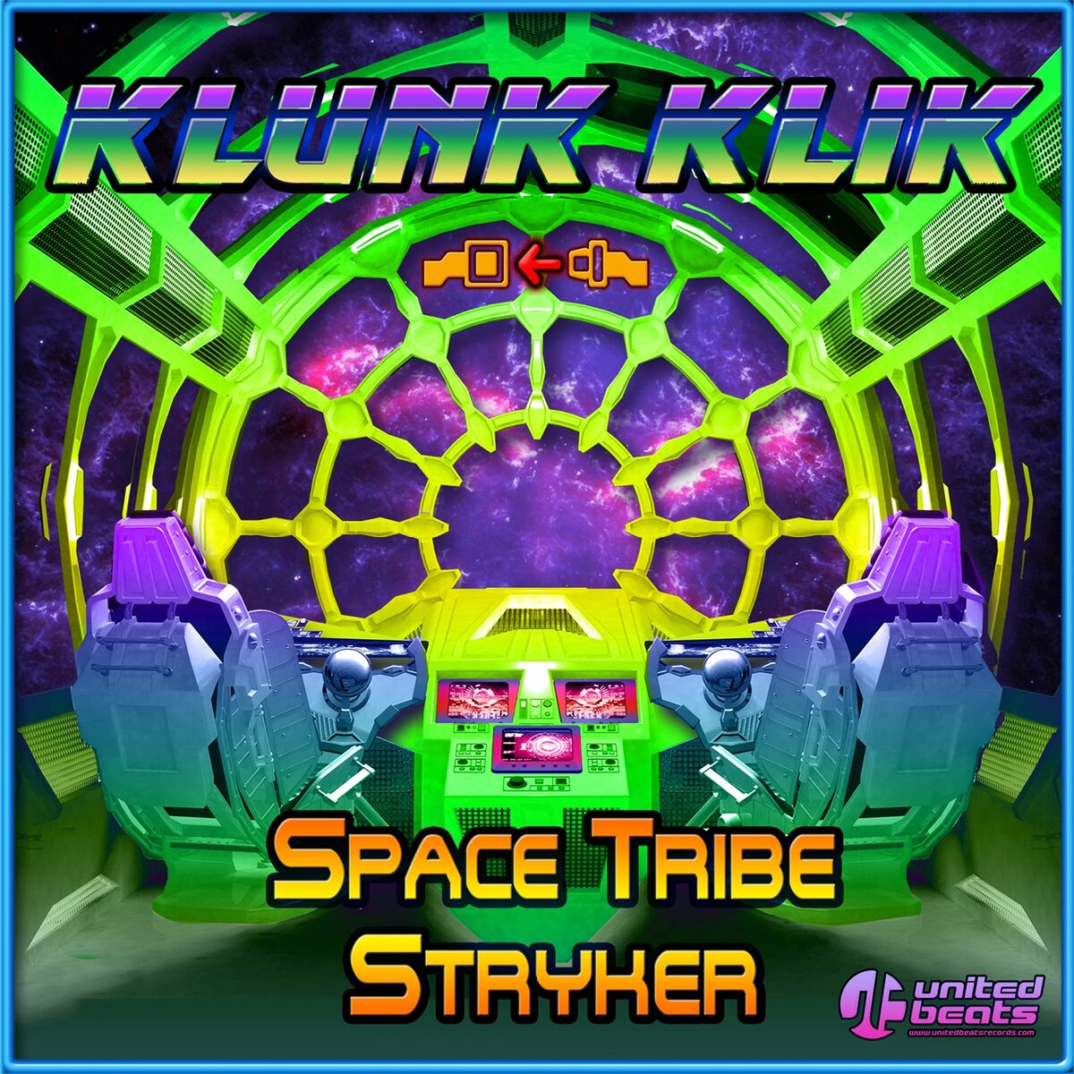 Stryker