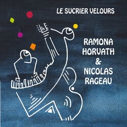 Picture of Nicolas Rageau