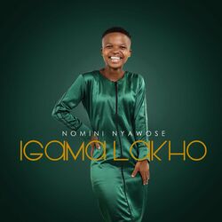 Picture of Nomini Nyawose