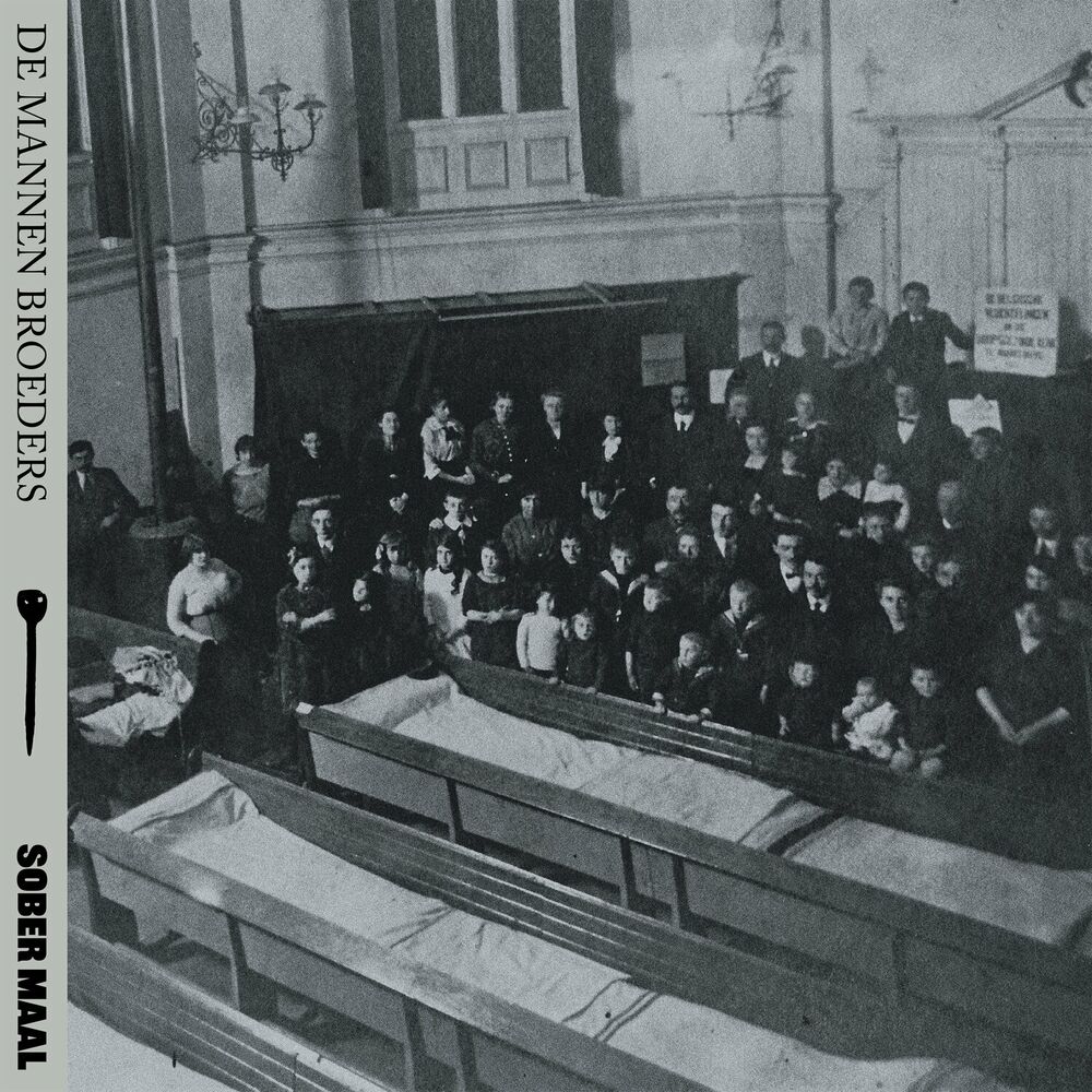 Picture of De Mannen Broeders