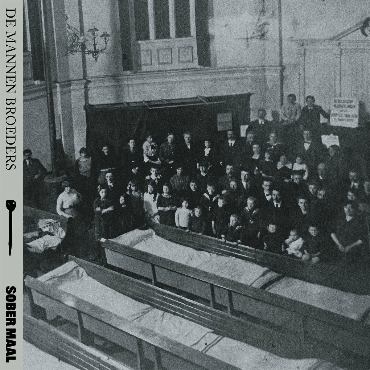 De Mannen Broeders