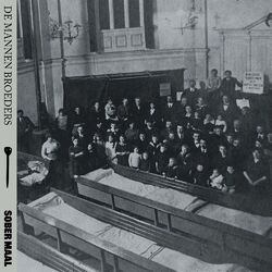 Picture of De Mannen Broeders