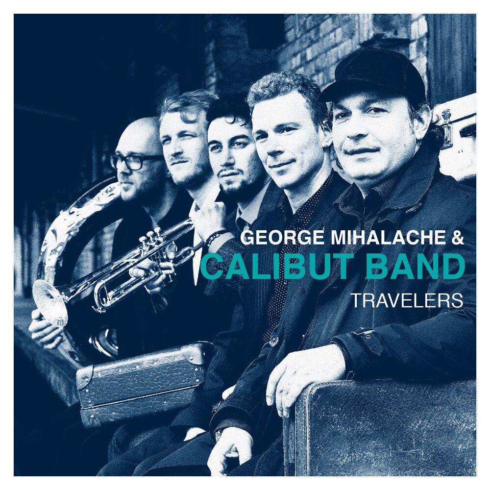 Picture of George Mihalache