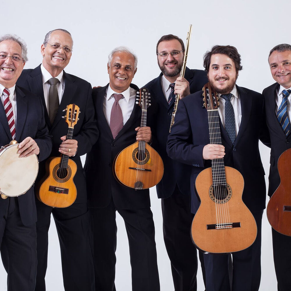 Picture of Conjunto Época De Ouro