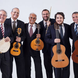 Picture of Conjunto Época De Ouro