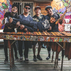 Picture of Son Rompe Pera