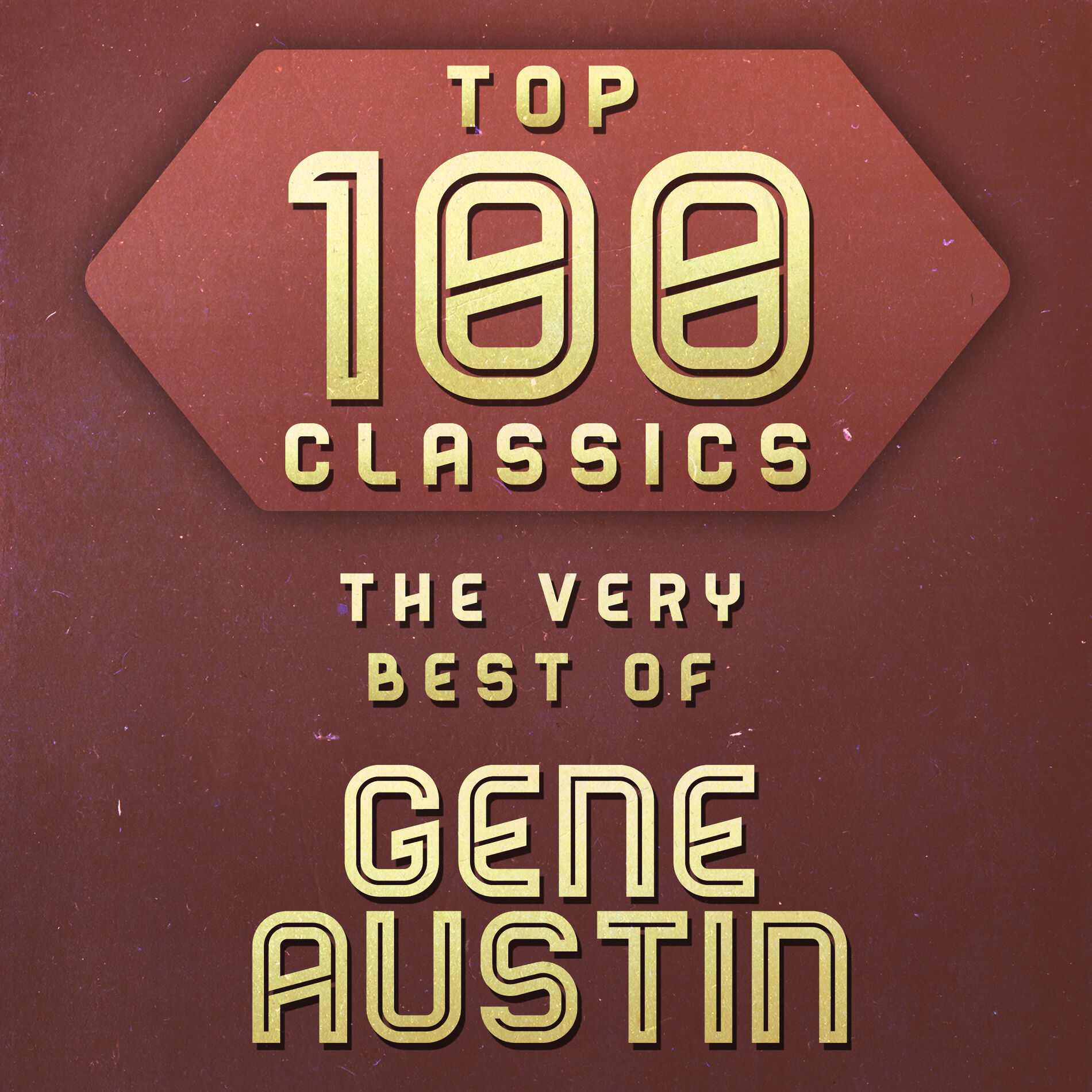Gene Austin